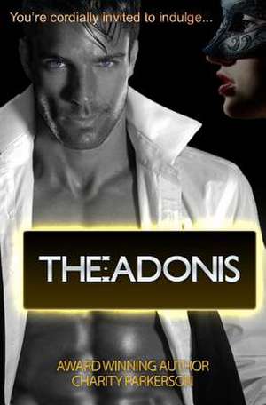 The-Adonis de Charity Parkerson