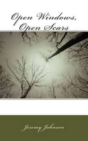 Open Windows, Open Scars de Jeremy Johnson