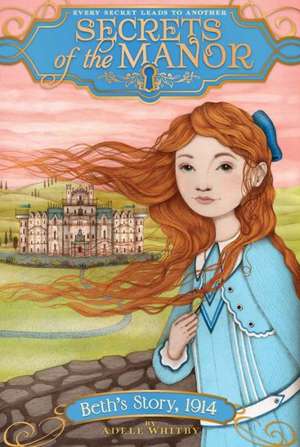 Beth's Story, 1914 de Adele Whitby