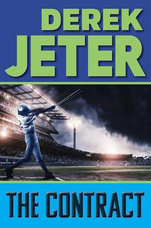 The Contract de Derek Jeter