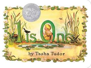 1 Is One de Tasha Tudor