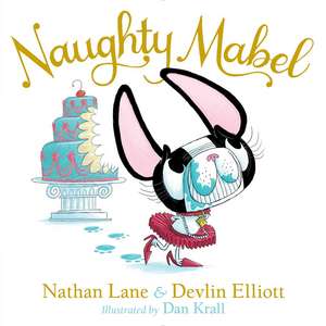 Naughty Mabel de Nathan Lane