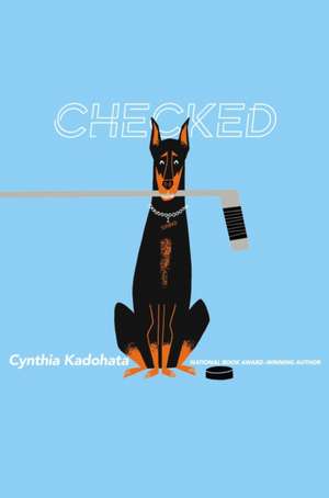 Checked de Cynthia Kadohata