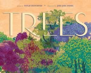 Trees de Verlie Hutchens