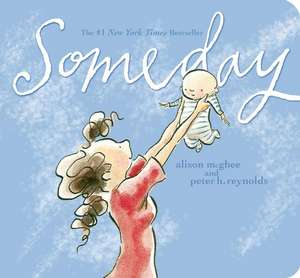 Someday de Alison McGhee