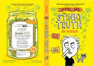 The Stinky Truth, 2 de Joe Berger