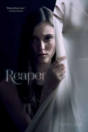 Reaper de Kyra Leigh