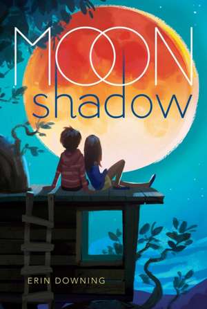 Moon Shadow de Erin Downing