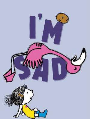 I'm Sad de Michael Ian Black