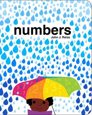 Numbers de John J. Reiss