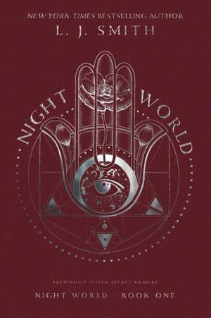 Night World de L. J. Smith