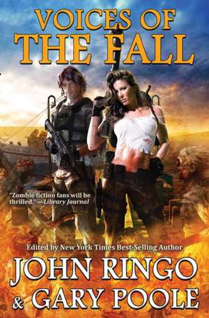 Voices of the Fall de John Ringo