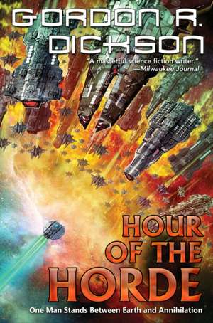 Hour of the Horde