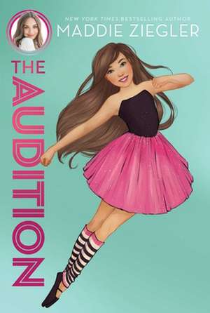 The Audition de Maddie Ziegler