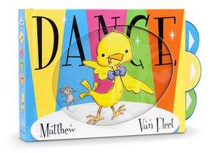 Dance de Matthew Van Fleet