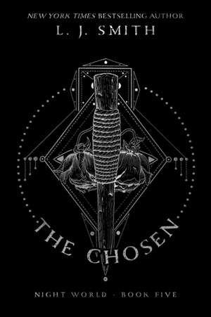 The Chosen de L. J. Smith