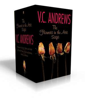 The Flowers in the Attic Saga de V. C. Andrews