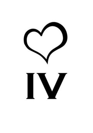 IV de Ydran K Jackson