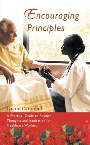 Encouraging Principles de Diane Campbell