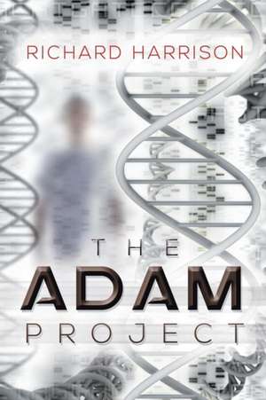 The Adam Project de Richard Harrison