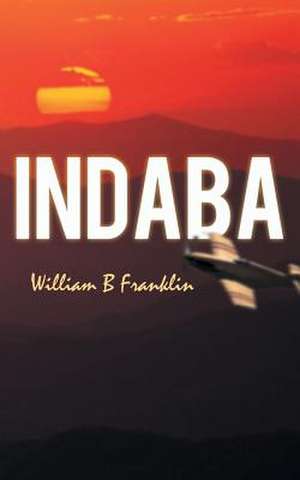 Indaba de William B. Franklin