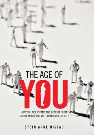 The Age of You de Stein Arne Nistad