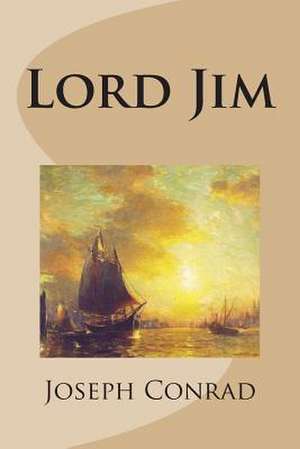 Lord Jim de Joseph Conrad