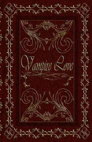 Vampire Love de Jessica Jimerson