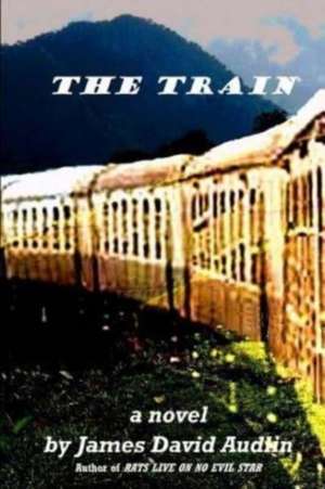 The Train de James David Audlin