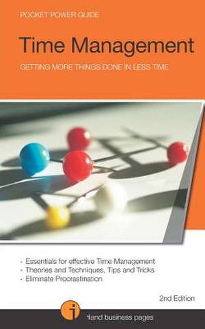 Time Management de Andre Iland