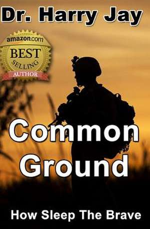 Common Ground de Harry Jay