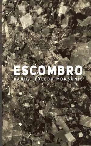 Escombro de Daniel Toledo Monsonis