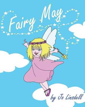 Fairy May de Jo Linsdell