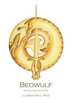 Beowulf de Anonymous