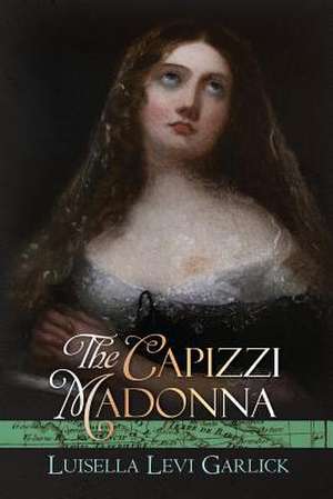 The Capizzi Madonna de Luisella Levi Garlick