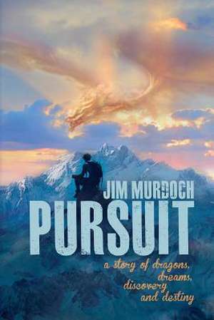 Pursuit de Jim Murdoch