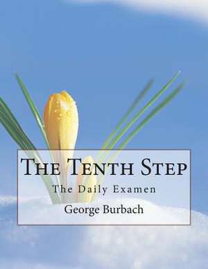 The Tenth Step de George Burbach