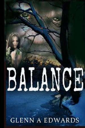 Balance de Glenn A. Edwards