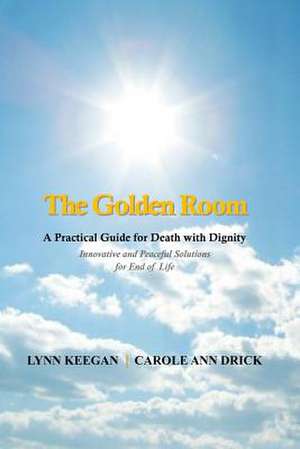 The Golden Room de Lynn Keegan