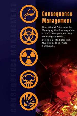 Consequence Management de Cbrne Consequence Manage Response Force