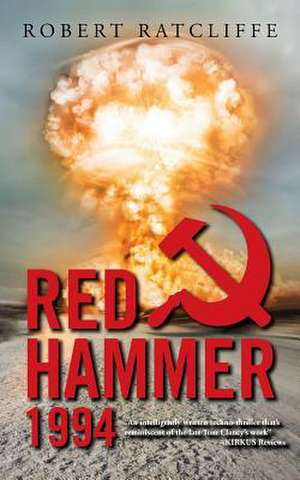 Red Hammer 1994 de MR Robert Ratcliffe