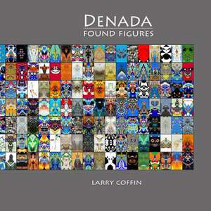 Denada de Larry Coffin