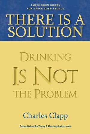 There Is a Solution de Charles Clapp