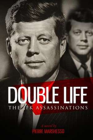 Double Life de Pierre Marshesso