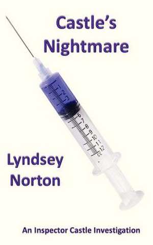 Castle's Nightmare de Lyndsey Norton