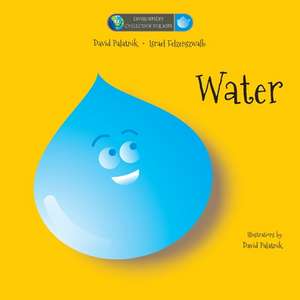 Water de David Palatnik