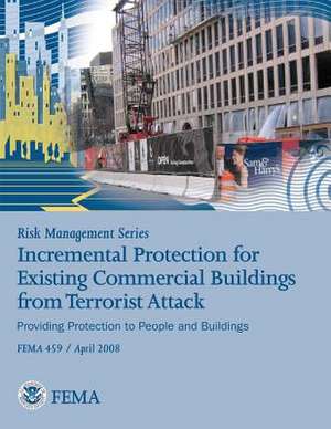 Risk Management Series de U. S. Department of Homeland Security
