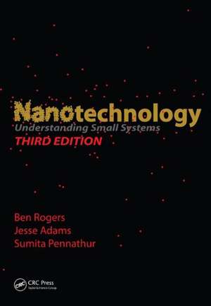 Nanotechnology de Ben Rogers