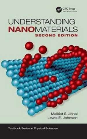 Understanding Nanomaterials de Malkiat S. Johal