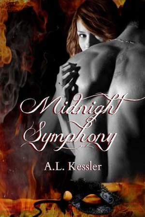 Midnight Symphony de A. L. Kessler